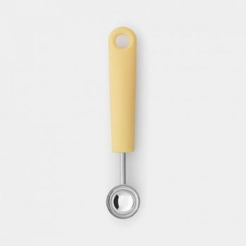 Brabantia: Melon Baller Pro - Matt Steel