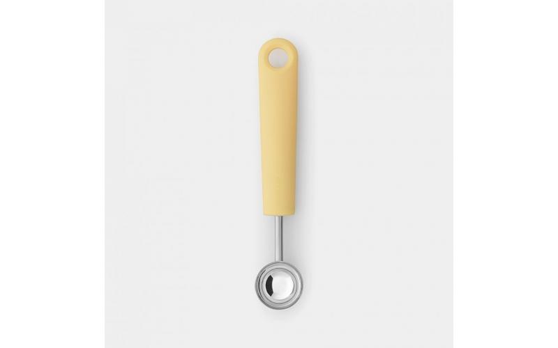 Brabantia: Melon Baller Pro - Matt Steel