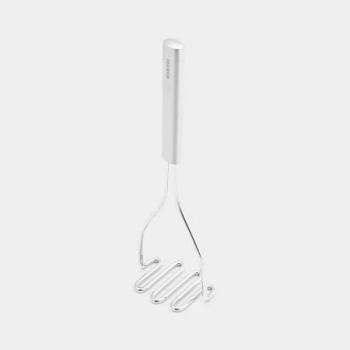 Brabantia: Potato Masher Pro - Matt Steel