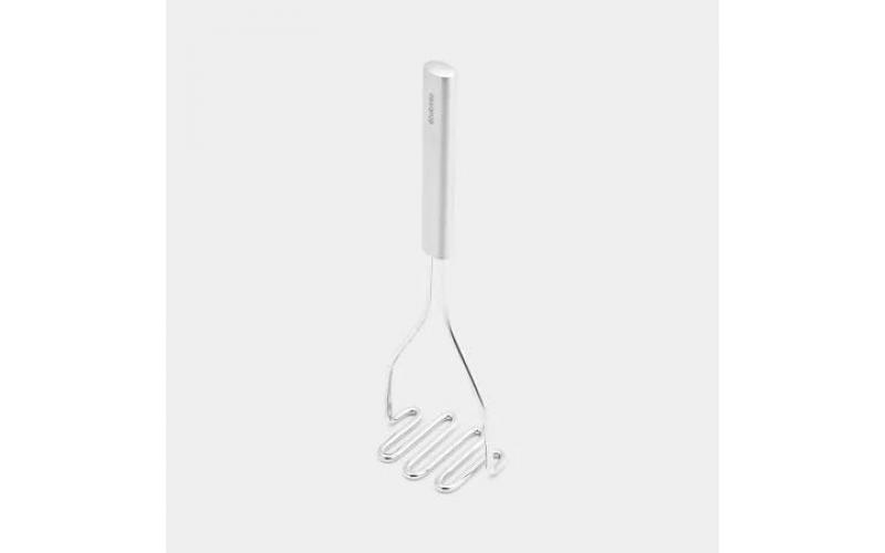 Brabantia: Potato Masher Pro - Matt Steel