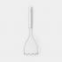 Brabantia: Potato Masher Pro - Matt Steel