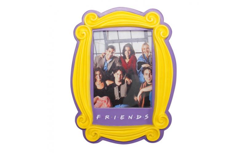 Half Moon Bay: Photo Frame Boxed - Friends (Friends)