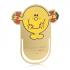 Half Moon Bay: Bookmark (Metal) - Little Miss (Sunshine)