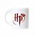 Half Moon Bay: Mug Boxed (350ml) - Harry Potter (Hogwarts Crest)