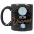 Half Moon Bay: Mug Boxed (350ml) - IFLScience! (I Need Space)