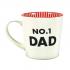 Half Moon Bay: Mug Boxed - Mr Men (Strong)