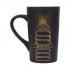 Half Moon Bay: Mug Latte (500ml) - Harry Potter (School List)