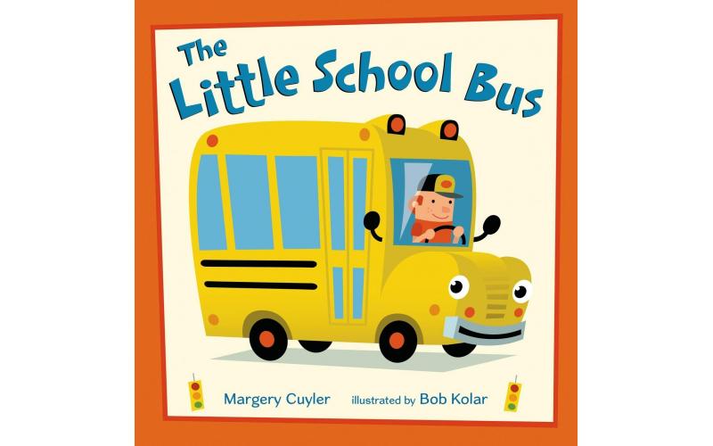 The Little School Bus