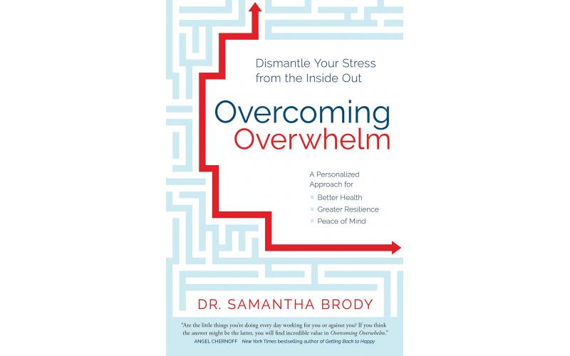 Overcoming Overwhelm