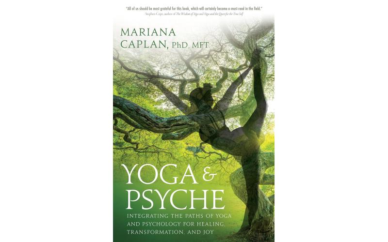 Yoga & Psyche