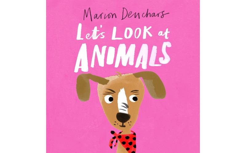 Let\'s Look At... Animals