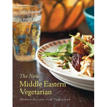 The New Middle Eastern Vegetarian