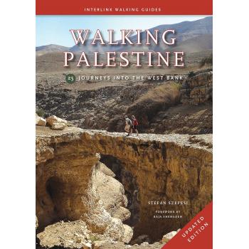 Walking Palestine