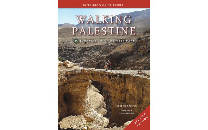 Walking Palestine