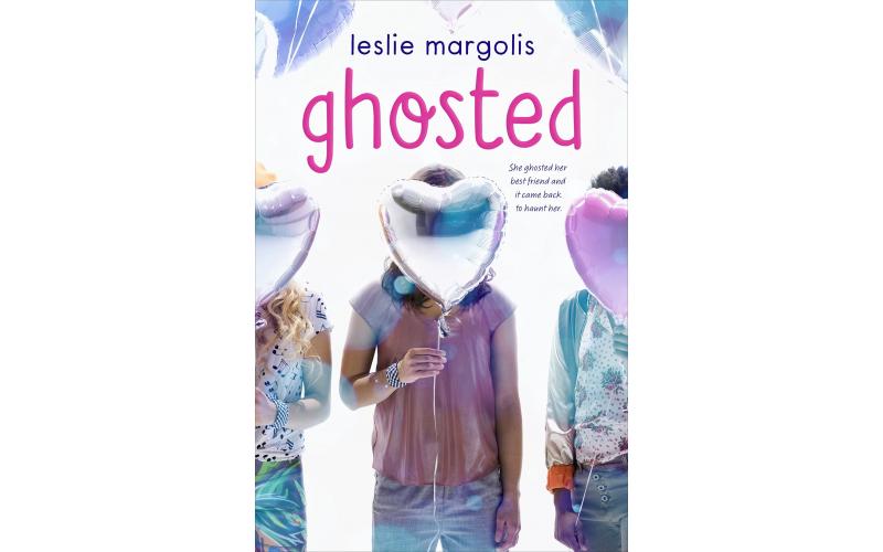 Ghosted