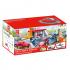 Hape: Race Track Station