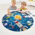 Hape: Solar System Puzzle