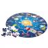 Hape: Solar System Puzzle