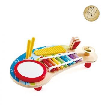 Hape: Mighty Mini Band