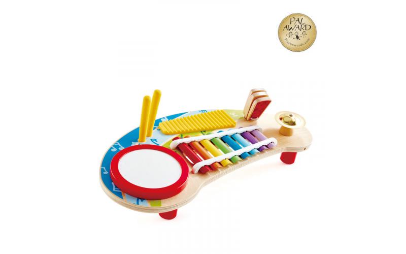 Hape: Mighty Mini Band