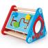 Hape: Take-Along Activity Box