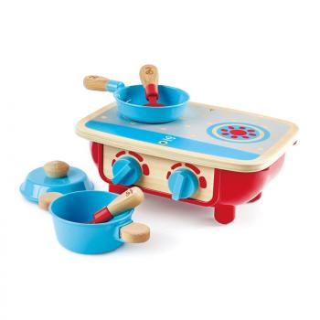 Hape: Toddler Kitchen Set