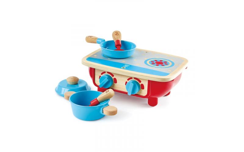 Hape: Toddler Kitchen Set