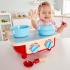 Hape: Toddler Kitchen Set