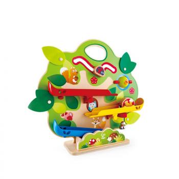 Hape: Nutty Squirrel Railway