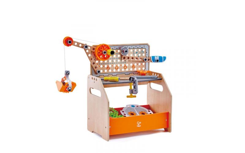 Hape: Discovery Scientific Workbench