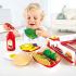 Hape: Fast Food Set