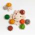 Plantoys Gear & Puzzle