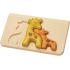 Plantoys Giraffe Puzzle