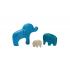 Plantoys Elephant Puzzle