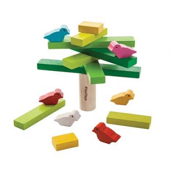 Plantoys Balancing Tree