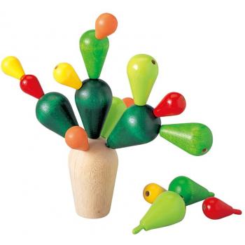 Plantoys Balancing Cactus