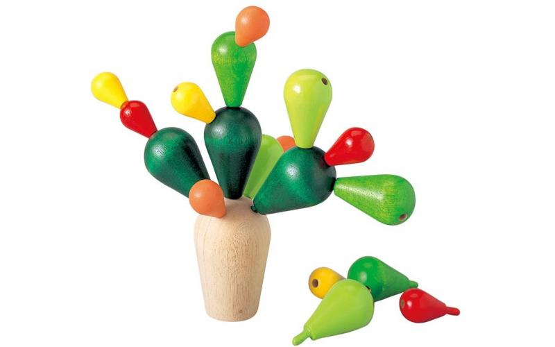 Plantoys Balancing Cactus