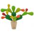 Plantoys Balancing Cactus