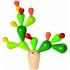 Plantoys Balancing Cactus