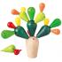 Plantoys Balancing Cactus