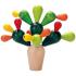 Plantoys Balancing Cactus