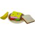 Plantoys Sandwich Set