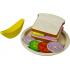 Plantoys Sandwich Set