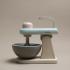 Plantoys Stand Mixer Set