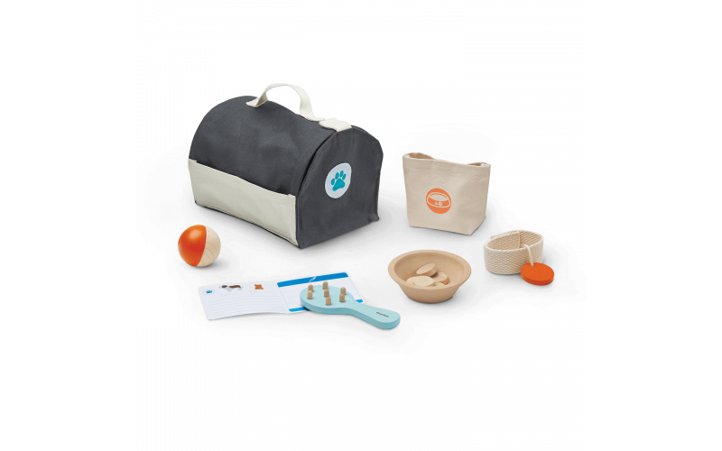 Plantoys Pet Care Set