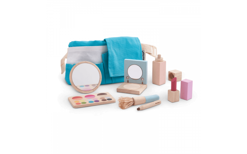 Plantoys Makeup Set