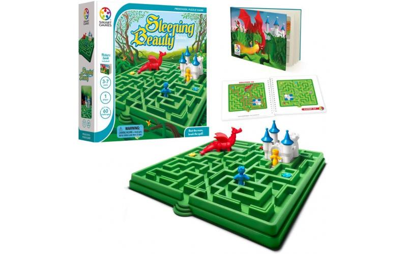 Smartgames Sleeping Beauty Deluxe