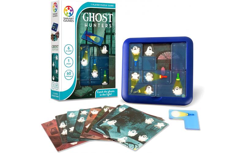 Smartgames Ghost Hunters