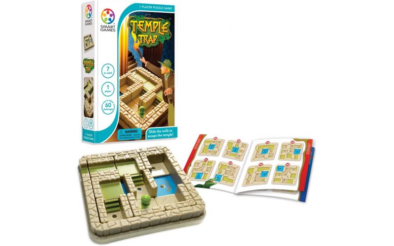 Smartgames Temple Trap