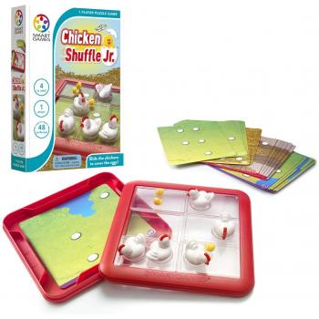 Smartgames Chicken Shuffle Jr